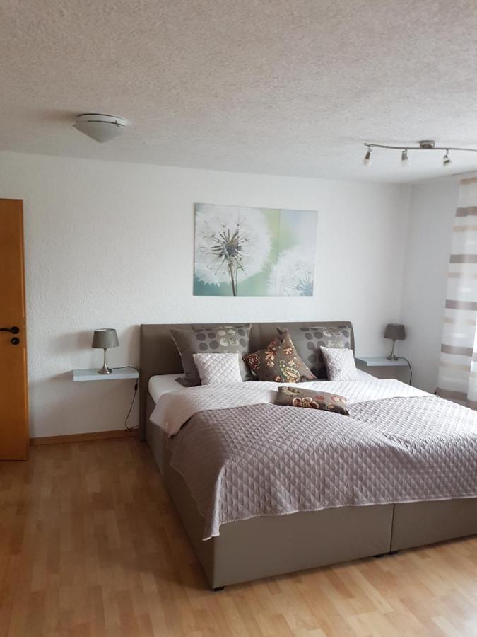 Ferienwohnung Sigrid Forchheim  Экстерьер фото