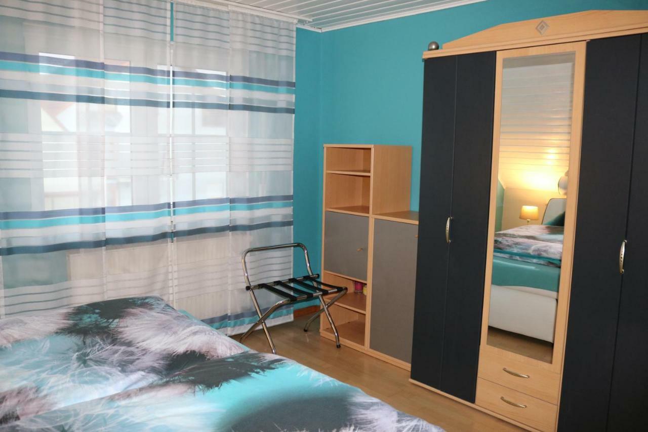 Ferienwohnung Sigrid Forchheim  Экстерьер фото